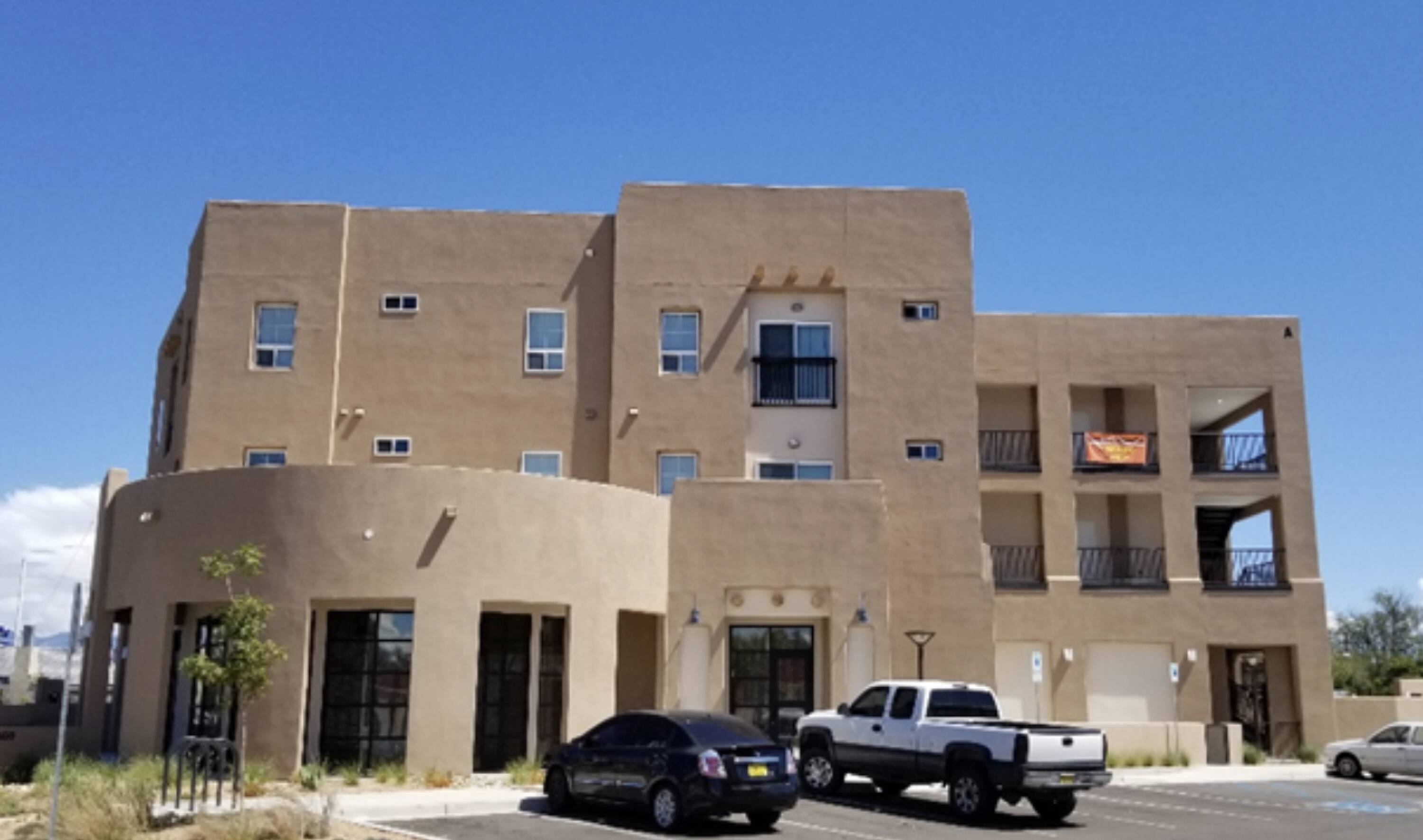 Exclusive Commercial Building